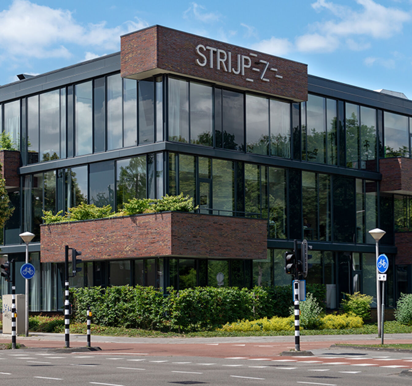 Strijp-Z