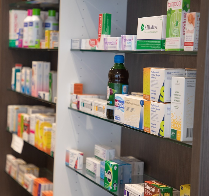 medicijnen